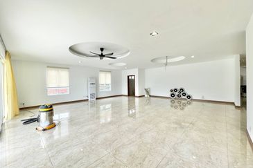 Country Heights Kajang