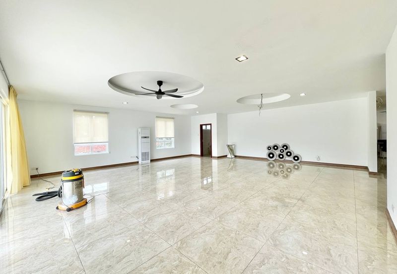 Country Heights Kajang