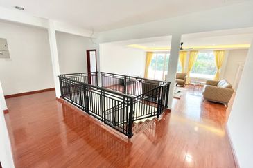 Country Heights Kajang