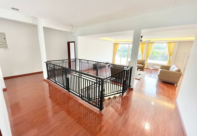 Country Heights Kajang