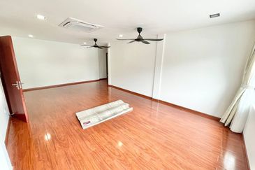 Country Heights Kajang