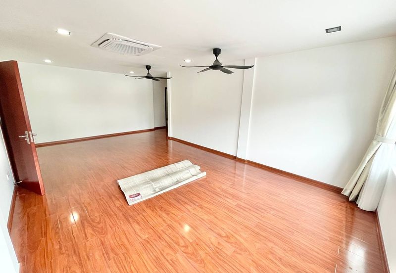 Country Heights Kajang