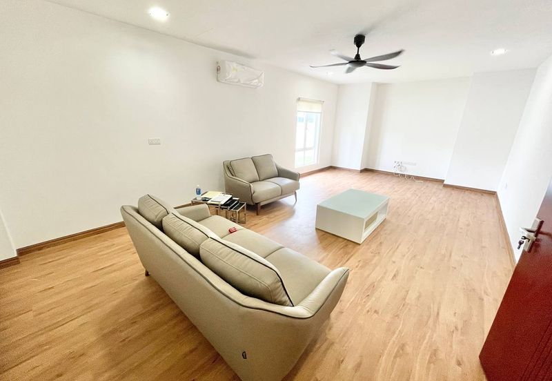 Country Heights Kajang