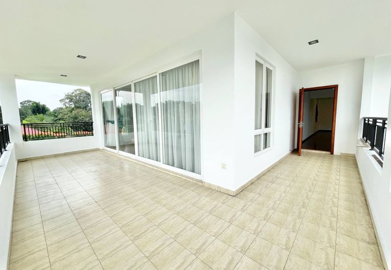 Country Heights Kajang