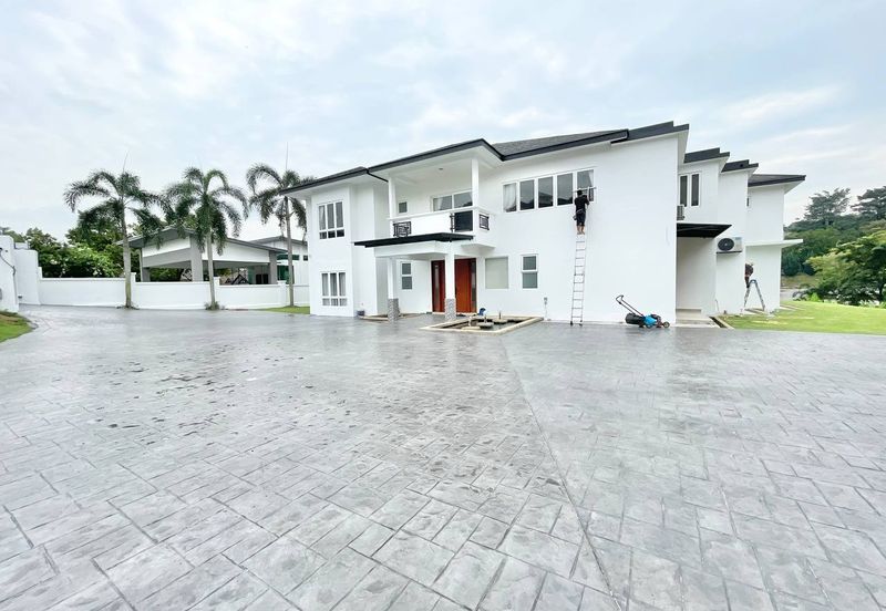 Country Heights Kajang