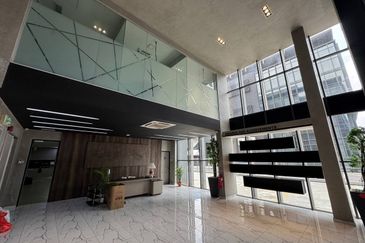 Petaling Jaya Industrial