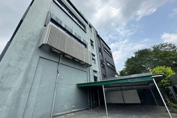 Petaling Jaya Industrial