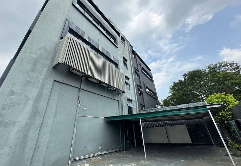 Petaling Jaya Industrial