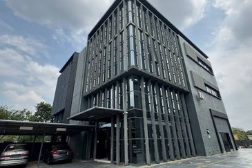 Petaling Jaya Industrial