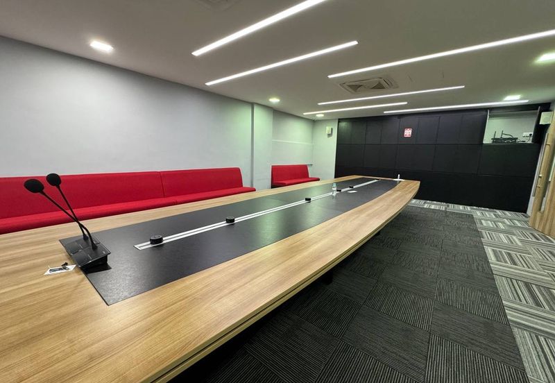 Petaling Jaya Industrial