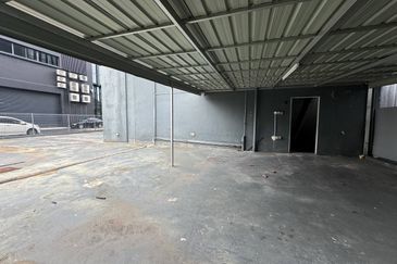 Petaling Jaya Industrial