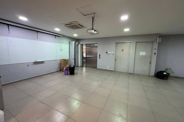 Petaling Jaya Industrial