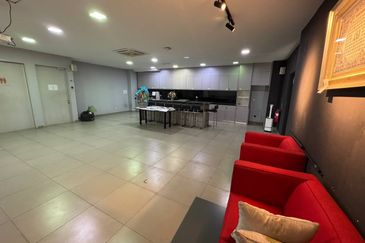 Petaling Jaya Industrial