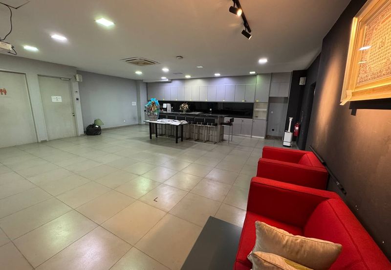 Petaling Jaya Industrial