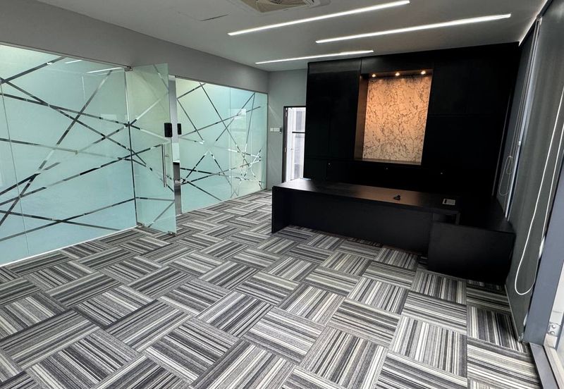 Petaling Jaya Industrial