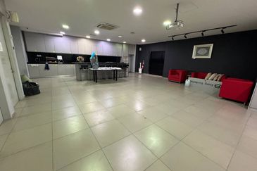 Petaling Jaya Industrial