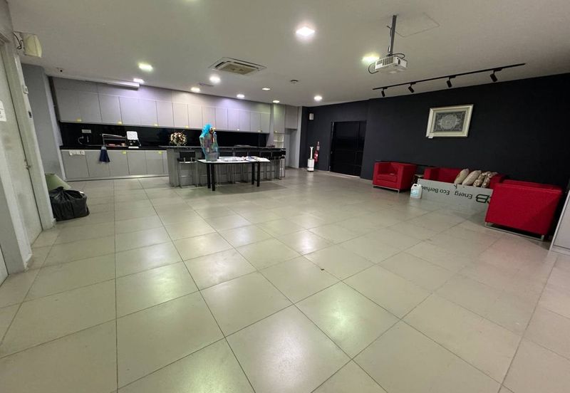 Petaling Jaya Industrial