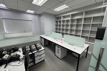 Petaling Jaya Industrial