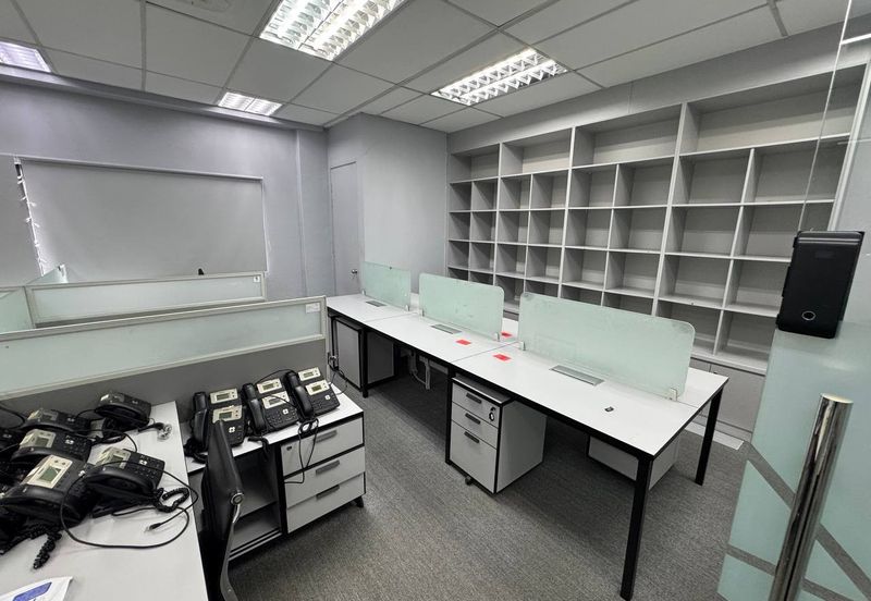 Petaling Jaya Industrial