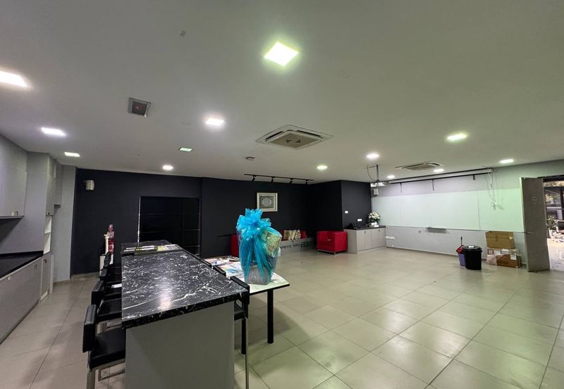 Petaling Jaya Industrial