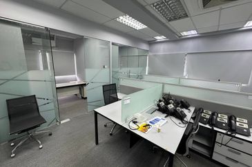 Petaling Jaya Industrial