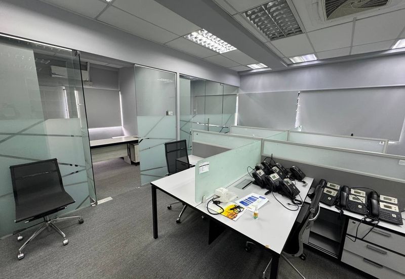 Petaling Jaya Industrial