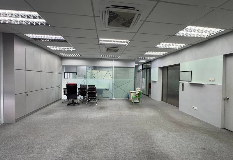 Petaling Jaya Industrial