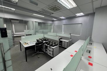 Petaling Jaya Industrial