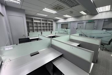 Petaling Jaya Industrial