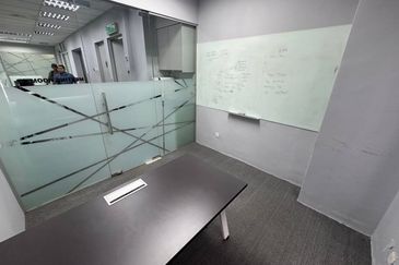 Petaling Jaya Industrial