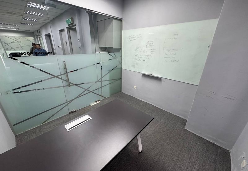 Petaling Jaya Industrial