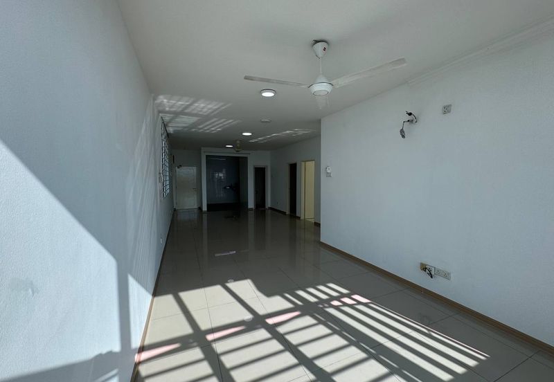 Vista Alam Serviced Apartment