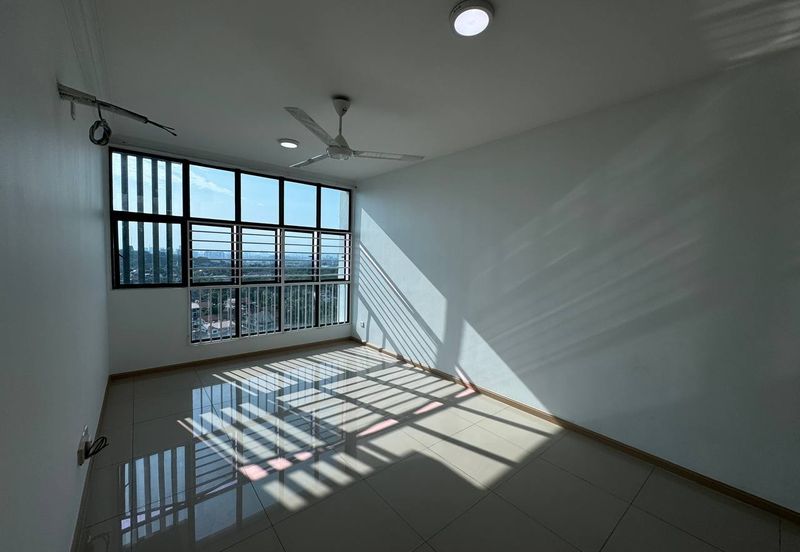 Vista Alam Serviced Apartment