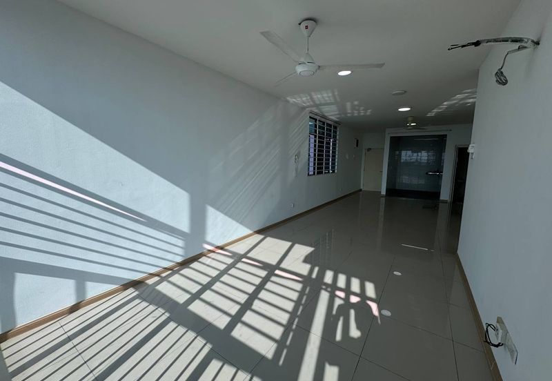 Vista Alam Serviced Apartment