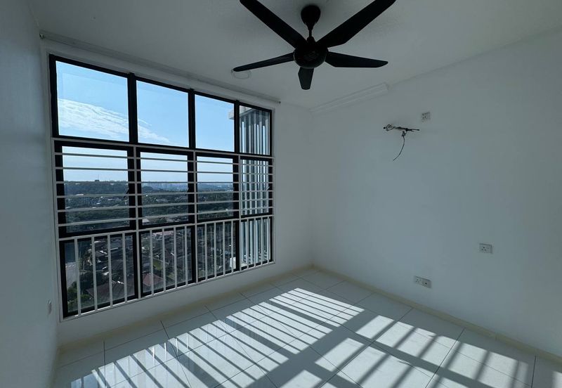 Vista Alam Serviced Apartment