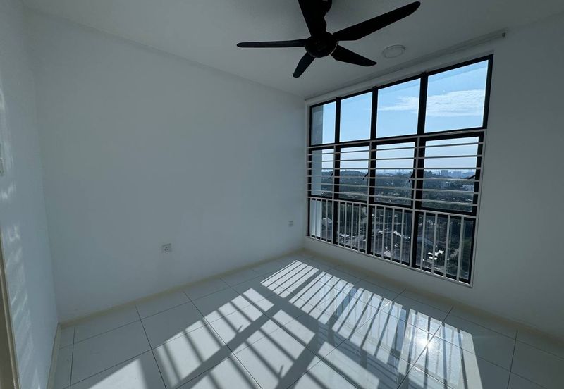 Vista Alam Serviced Apartment