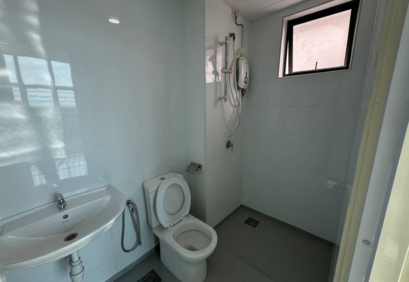 Vista Alam Serviced Apartment