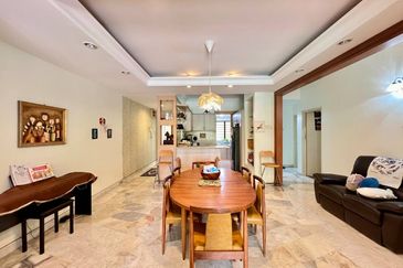 Sri Alam Condominium