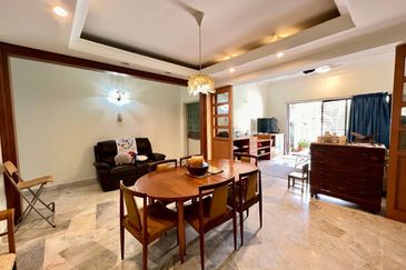 Sri Alam Condominium