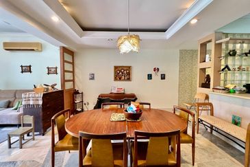 Sri Alam Condominium