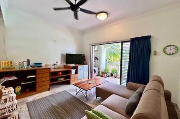 Sri Alam Condominium