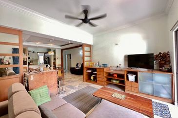 Sri Alam Condominium