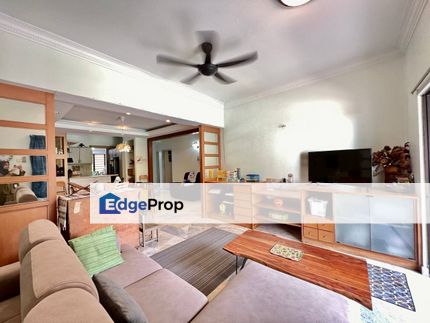[FOR SALE] Sri Alam Condominium KGSAAS Seksyen 13 Shah Alam, Selangor, Shah Alam