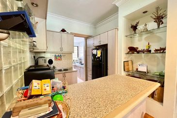 Sri Alam Condominium