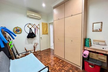 Sri Alam Condominium