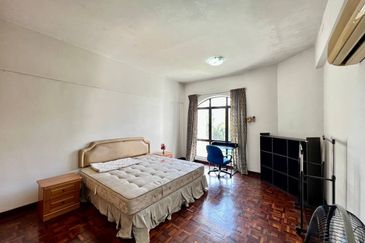 Sri Alam Condominium