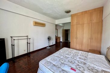 Sri Alam Condominium