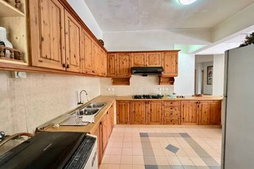 Sri Alam Condominium