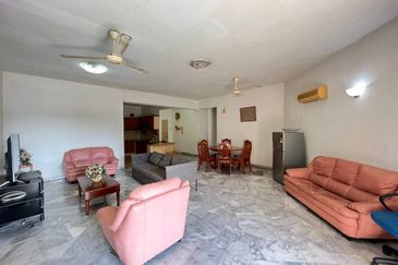 Sri Alam Condominium