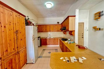 Sri Alam Condominium